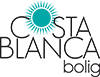 Costa Blanca Bolig Logo